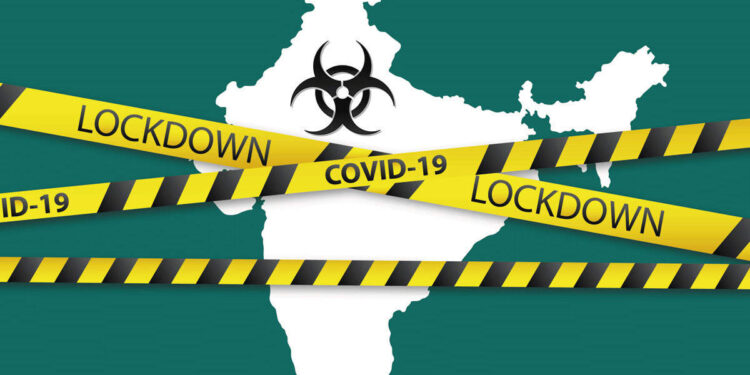 Govt Orders Complete Lockdown Till July 27