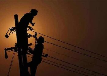 Power shutdown