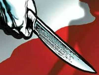 Youth stabbed to death by cousin in Pampore