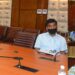 Advisor Sharma attends 41st Meeting of GST Council