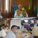 Committee for business revival meets deputations, delegations of Business fraternity in Kashmir