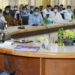 Wheel of Development gaining momentum in J&K: Advisor Baseer Ahmad Khan