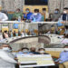 Advisor Farooq Khan reviews working of line departments at Kupwara