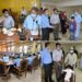 Asgar Samoon reviews functioning of Education Department in Bandipora