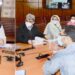 Central Team compliments J&K for COVID-19 containment strategy in controlling virus spread