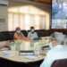 COVID-19 Intensive Red Zone Testing Strategy being prepared