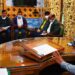 DDC Kupwara reviews health facilities in Keran, Kralpora