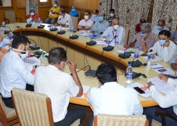 Install all procured ventilators by August-15: Div Com to DCs