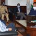 Strict restrictions to continue on all religious processions/ gatherings in all districts: Div Com