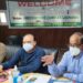 Director Horticulture Kashmir convenes meeting of field officers