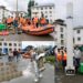District Administration B’pora reviews flood preparedness