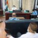 Div Com takes stock of deficit rainfall situation