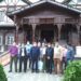 Div Com bids adieu to his PPS Khanday