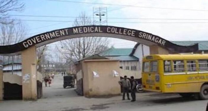 GMC Sgr. rebuts shortage of Oxygen in SMHS Hospital
