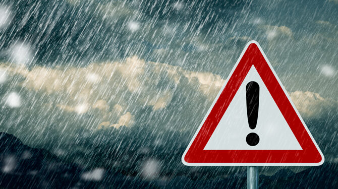 4 persons trapped in Poonch river rescued after several hours