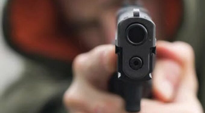 BJP activist shot at in Budgam