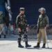 Curfew Ordered in Srinagar On Aug 4, 5