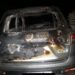 TA Soldier From Shopian Abducted in Kulgam, Vehicle Burnt Down