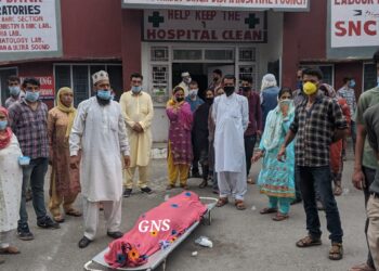 Woman dies for want of ambulance in Poonch, authorities assure action