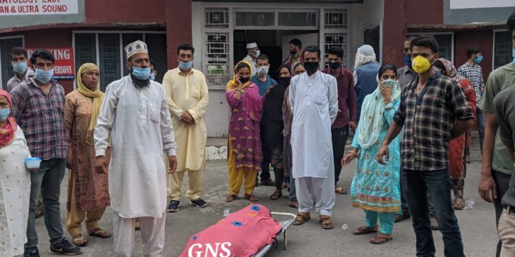 Woman dies for want of ambulance in Poonch, authorities assure action