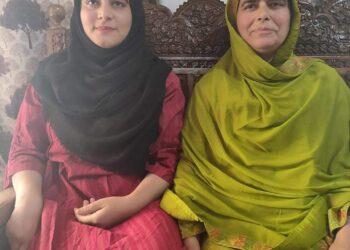 16 from J&K crack UPSC Civil Services Exam 2019
