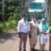 Uri Woman Returns Via Chakan-Da-Bagh Poonch, 13 Months After Crossing LoC