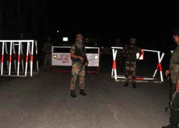 BJP Panch, 2 cops injured in separate militant attacks in south Kashmir