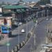 Restrictions Mark Art 370 Revocation Anniversary In Kashmir