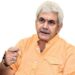 Sinha to Preside Over Meet at Civil Secretariat Tomorrow