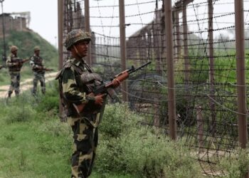 LoC flare-up: Woman among 3 more civilians injured in Kupwara