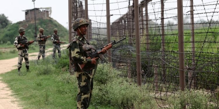 LoC flare-up: Woman among 3 more civilians injured in Kupwara