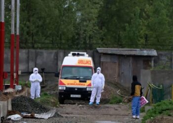Doctor among 3 more die of covid-19, J&K toll 468