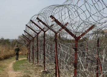 LoC flare-up: 2 Civilians Killed, 5 Others Injured In Kupwara, Poonch