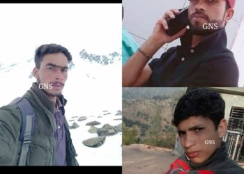 3 Rajouri ‘labourers’ missing from 3 weeks, family files report with police