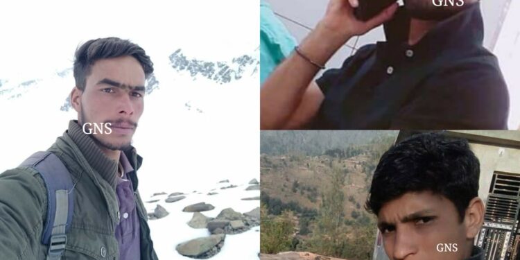 3 Rajouri ‘labourers’ missing from 3 weeks, family files report with police