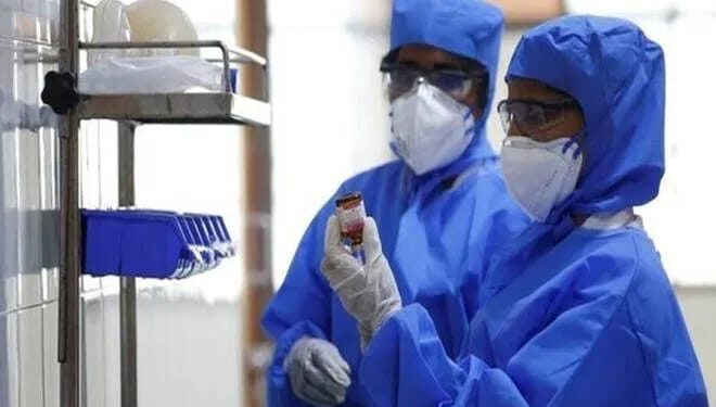 124 travelers among 536 new covid-19 cases in J&K