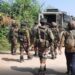Pulwama encounter: Militant body found at encounter site