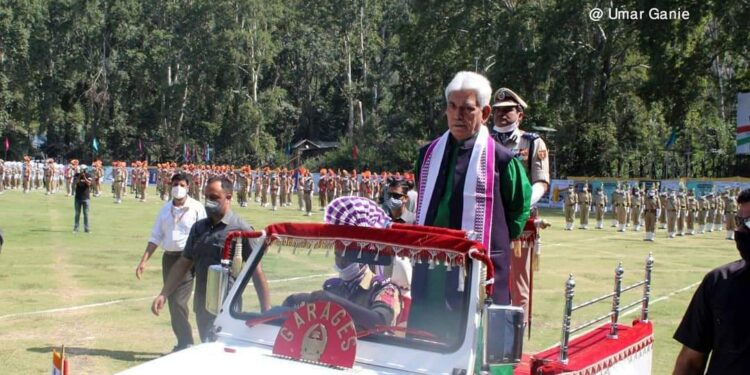 Works Which Were Never Executed In 70 Years Are Being Executed Now: LG