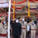 I-Day Celebrations in Kupwara: 300 COVID-19 Warriors Receive Felicitations