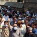 Derogatory Video: Protest In J&K Parts, Strike In Chenab
