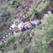 8 persons injured, 2 of them critically, in Poonch accident