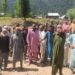 Lolab’s Putshahi & Gujjarpati residents slam R&B Deptt for ‘leaving road work midway’