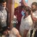 Man Injured firing along LoC in Poonch