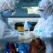 4-Month-Old Baby Among 696 New Cases In J&K, Total 35831