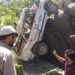 3 women among 6 injured as vehicle fall in gorge in Doda