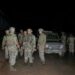 ASI Injured As Gunfight Rages In Panthachowk