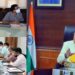River Devika, Tawi prestigious project of national importance: Dr. Jitendra Singh