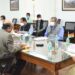AC approves up-gradation, improvement of Mughal Road