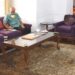 COVID-19,Two-member Central Team of Experts calls on Lt Governor; lauds containment and management efforts of J&K Government; suggests measures for augmenting the same