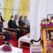 Corruption free governance, inclusive development and dialogue with people my priority: Lt Governor Sinha